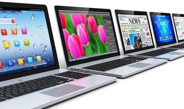 Laptop Rental