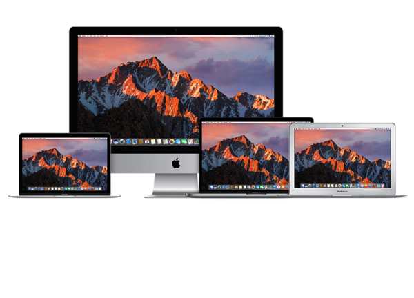 Mac Rentals