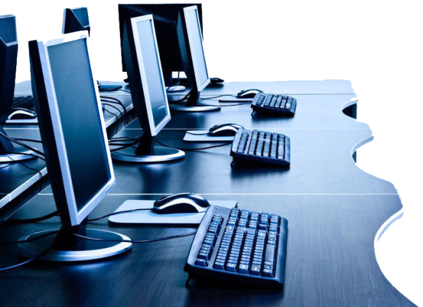 Desktop Rental
