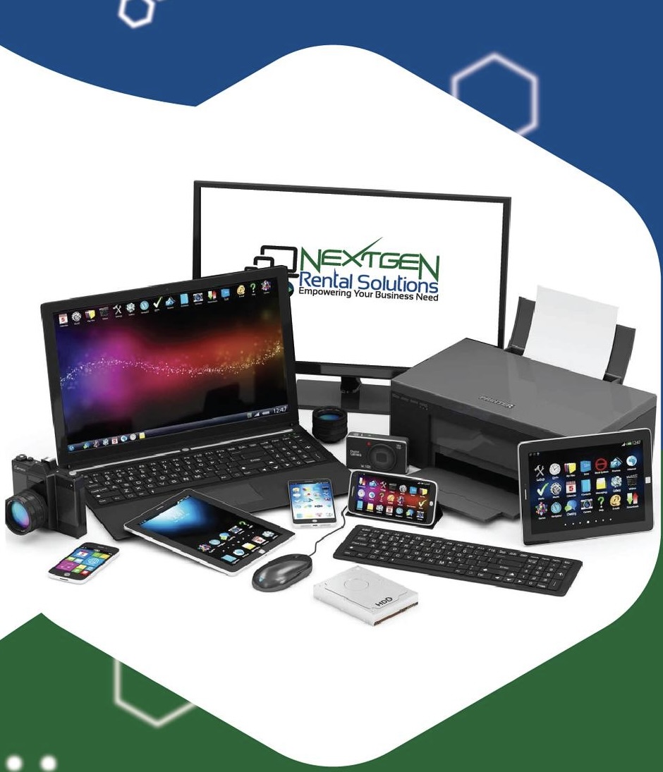 About us - NextGen Rental Solutions (Pvt) Ltd